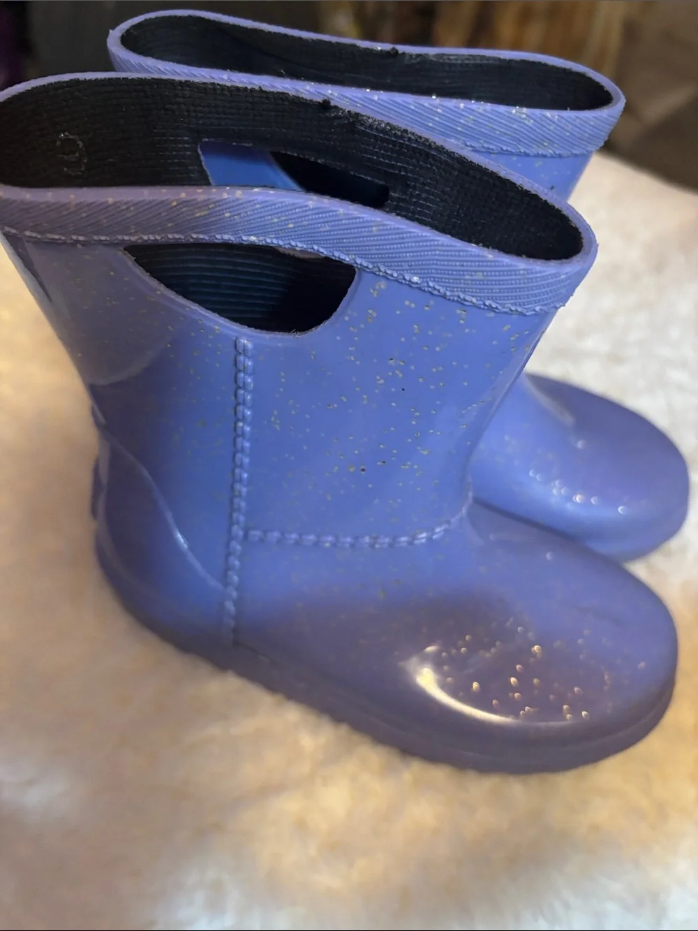 UGG waterproof kids